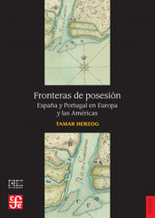 Fronteras de posesión Fronteras de posesión