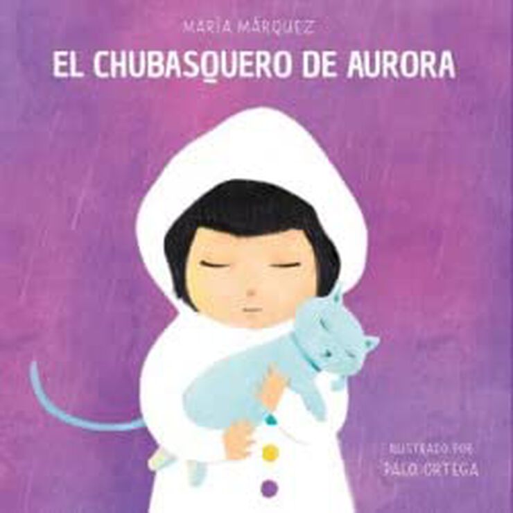 El Chubasquero De Aurora
