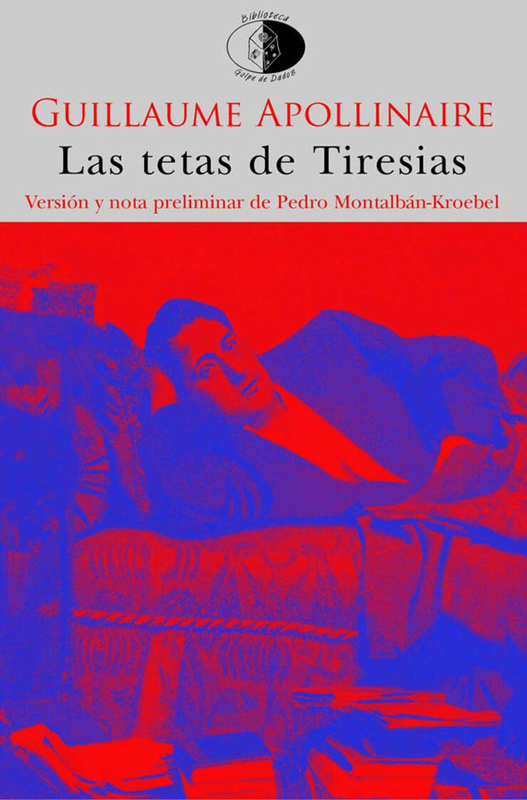 Las Tetas de Tiresias