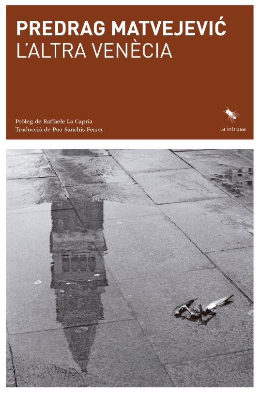 L'altra Ven&egrave;cia
