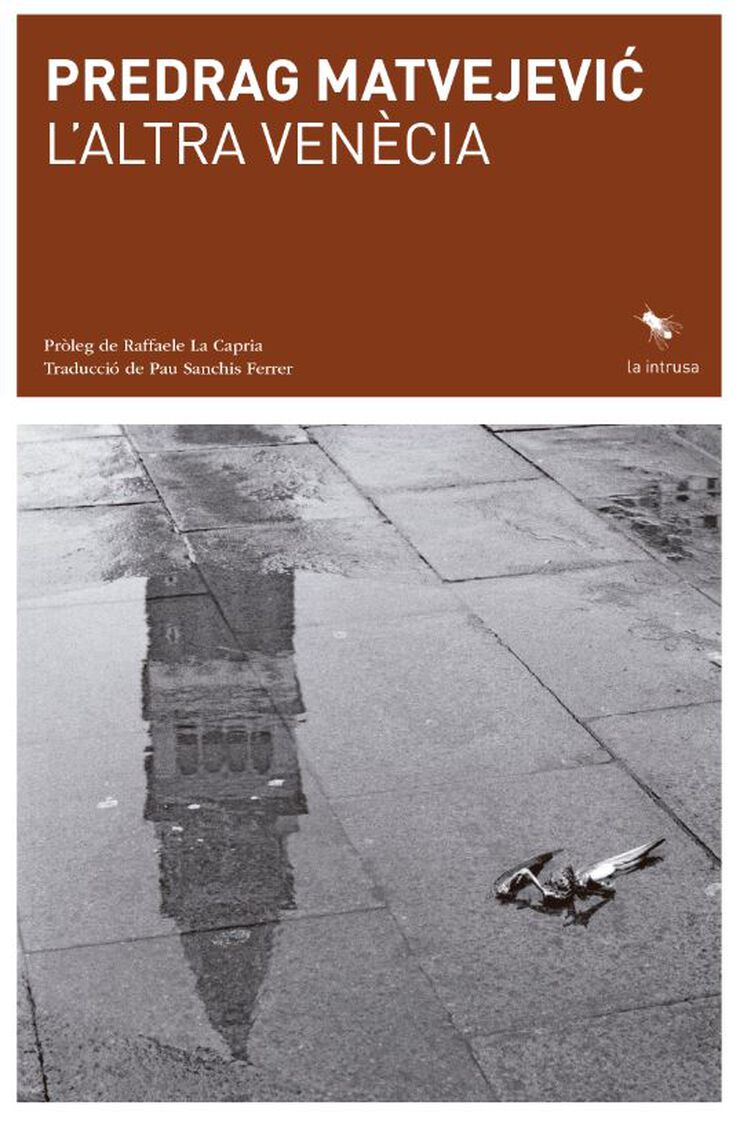 L'altra Ven&egrave;cia
