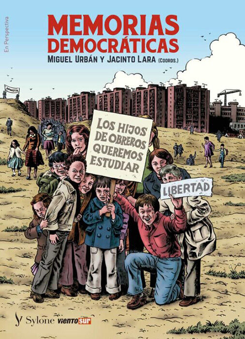 Memorias democr&aacute;ticas