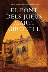 El pont dels jueus El pont dels jueus