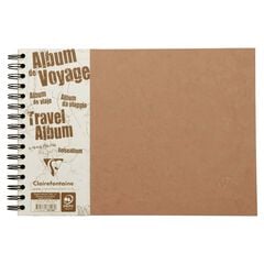 &Aacute;lbum A4 Nomaddict Paisaje Havana