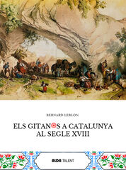 Els gitanos a Catalunya al segle XVIII