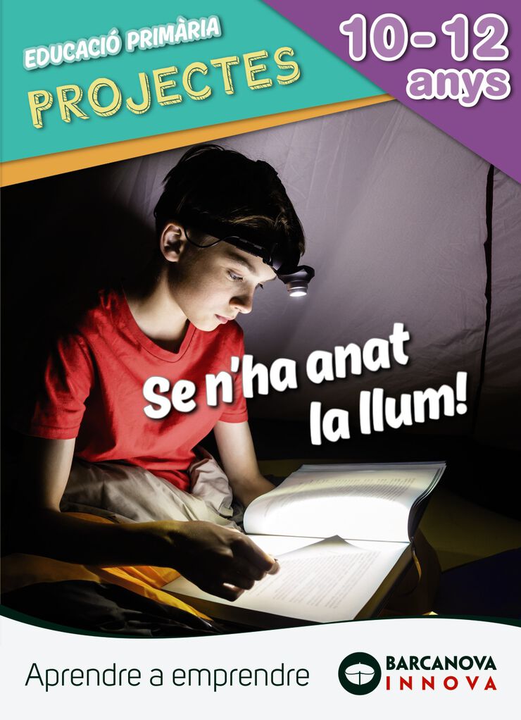 Projecte Se N'Ha Anat La Llum! Barcanova
