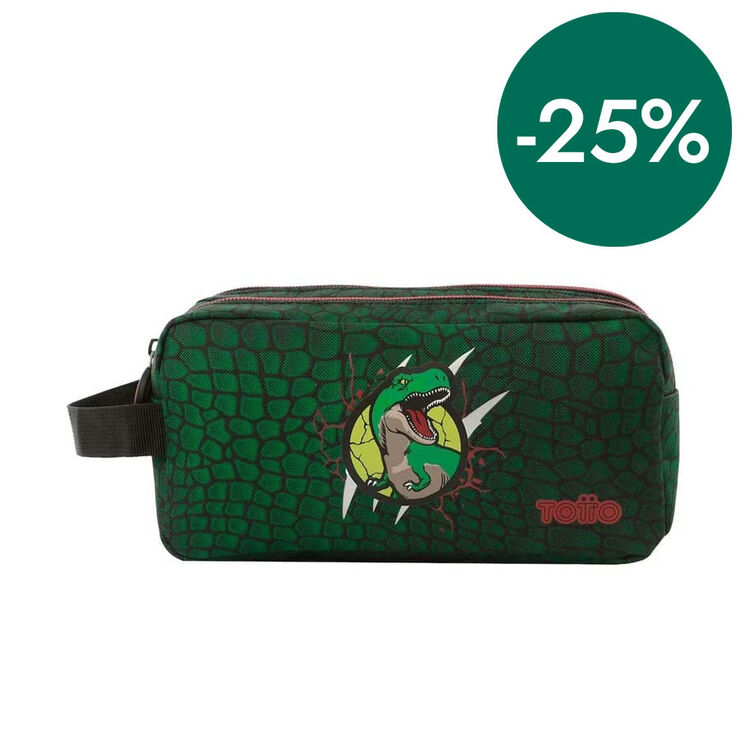 Estoig Rex Dino Totto