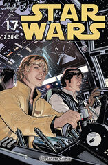 Star Wars 17 Star Wars 17