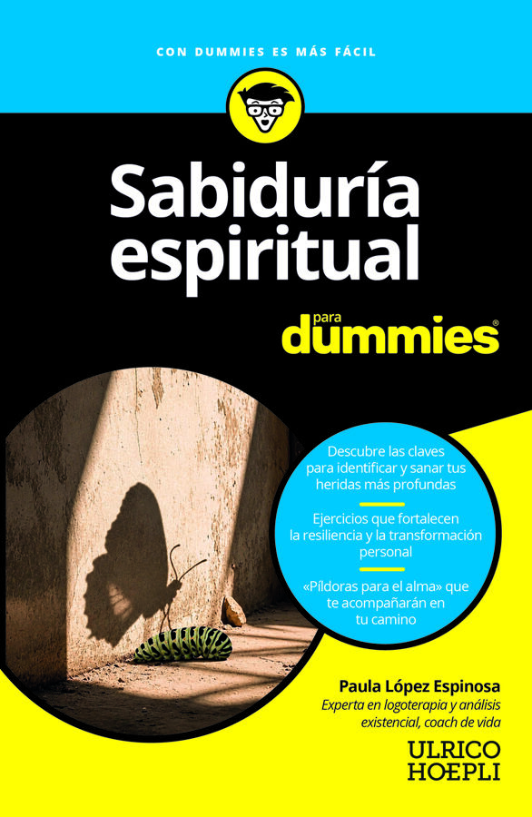 Sabidur&iacute;a espiritual para Dummies