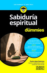 Sabidur&iacute;a espiritual para Dummies