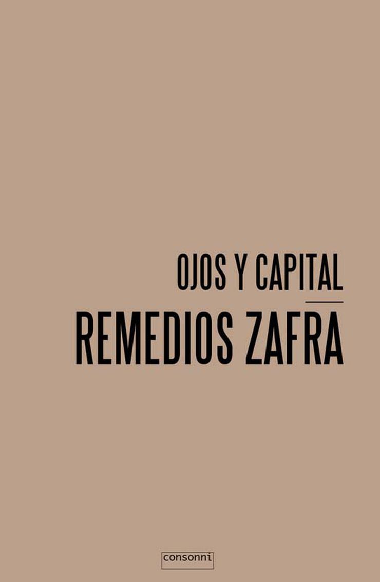 Ojos y capital