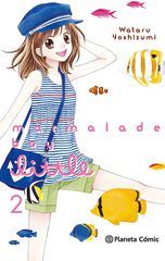 Marmalade Boy Little nº 02/07 Marmalade Boy Little nº 02/07