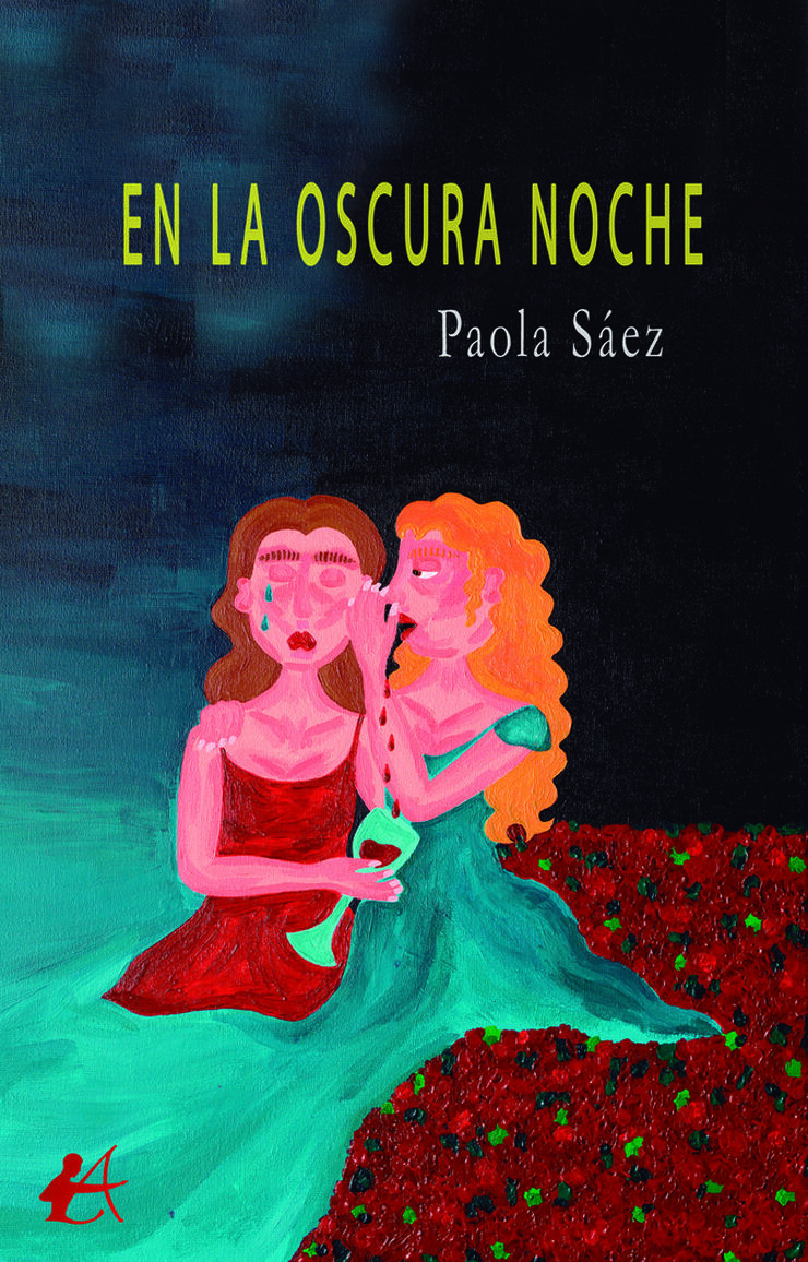 En la oscura noche En la oscura noche