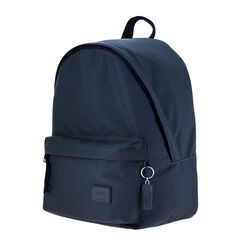 Mochila y Estuche Kalex Azul oscuro