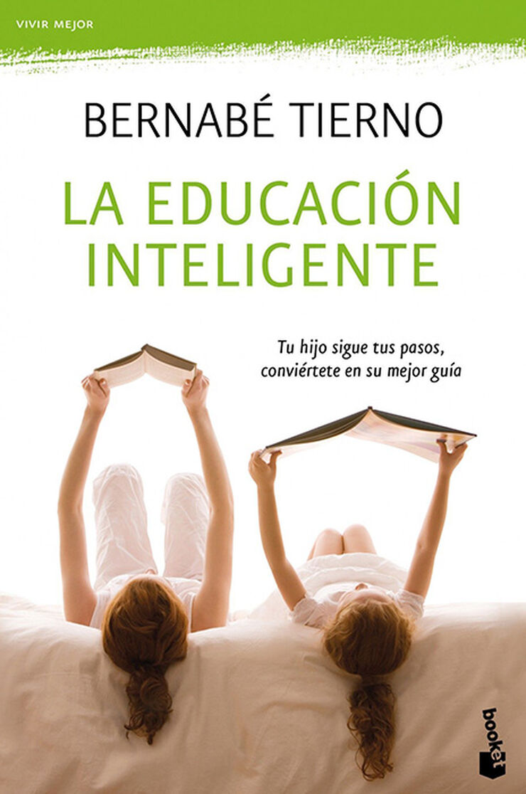 La educación inteligente