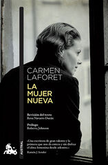 La mujer nueva La mujer nueva