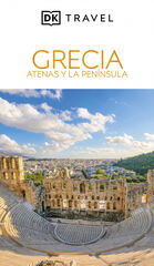 Grecia. Atenas y la península (Guías Visuales) Grecia. Atenas y la península (Guías Visuales)