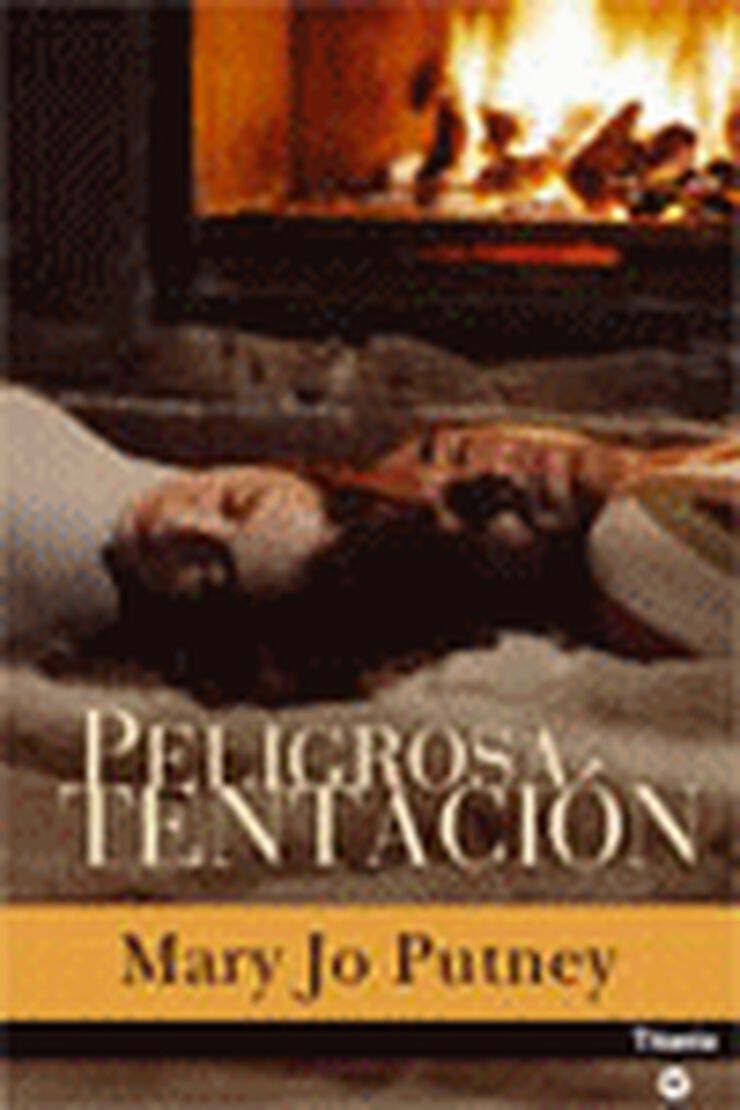 Peligrosa tentacin