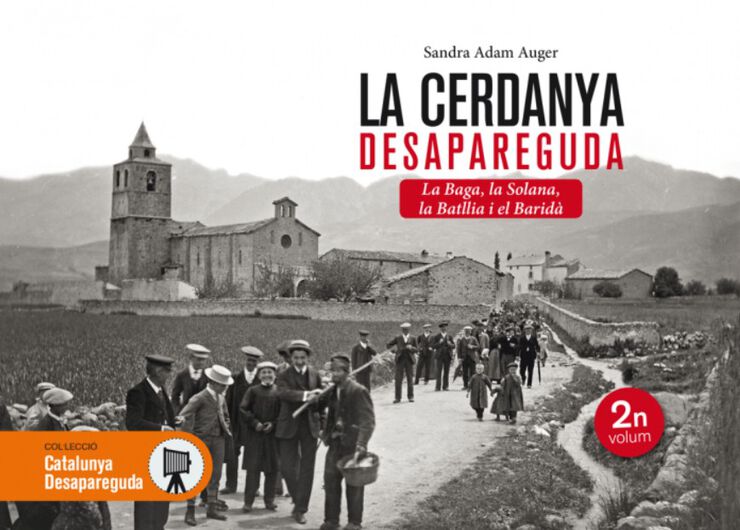 La Cerdanya desapareguda 2