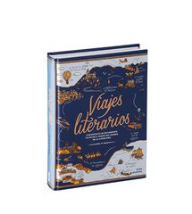 Viajes literarios