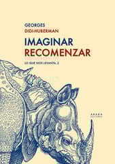 Imaginar Recomenzar Imaginar Recomenzar