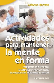 Actividades para mantener la mente en forma