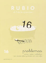 Problemas 16 Rubio