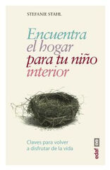 Encuentra el hogar para tu niño interior Encuentra el hogar para tu niño interior