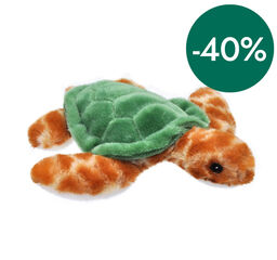 Peluche Tortuga Ecokins 20 cm