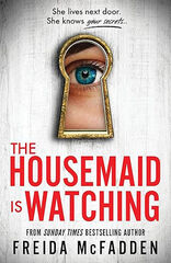 The Housemaid Is Watching The Housemaid Is Watching
