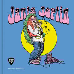 Janis Joplin Janis Joplin