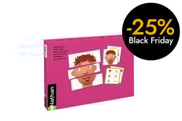 Juego de los Retratos