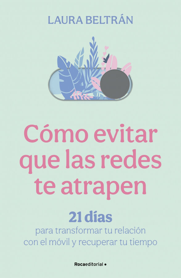 C&oacute;mo evitar que las redes te atrapen