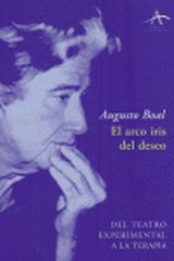 El arco iris del deseo