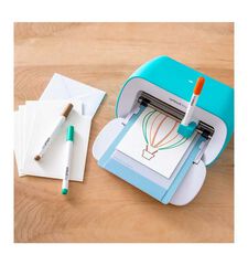 Cricut Joy Targetes Aquarel·la 10x13 10u