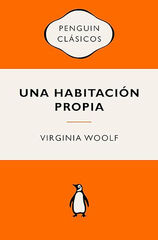 Una habitación propia Una habitación propia