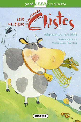 Los mejores chistes