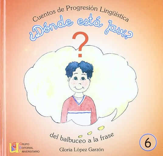 Dnde Est Javi? Grupo Editorial Univ