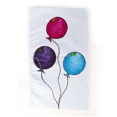 Rotulador Jovi Decortextil 12 colores