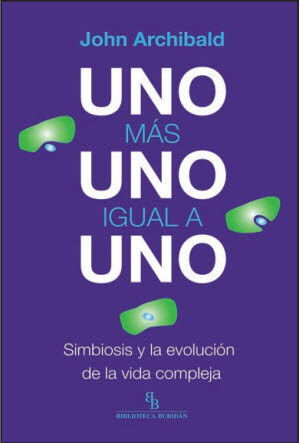 Uno m&aacute;s uno igual a uno