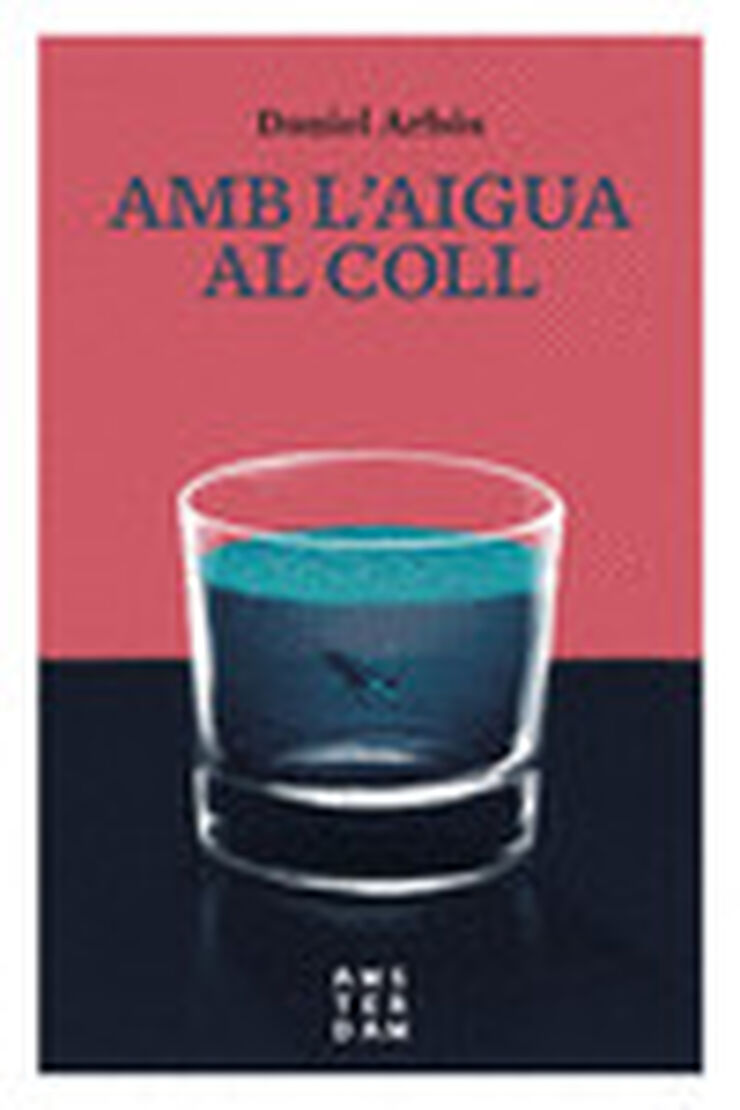 Amb l'aigua al coll