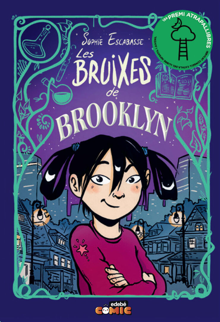 Les bruixes de Brooklyn