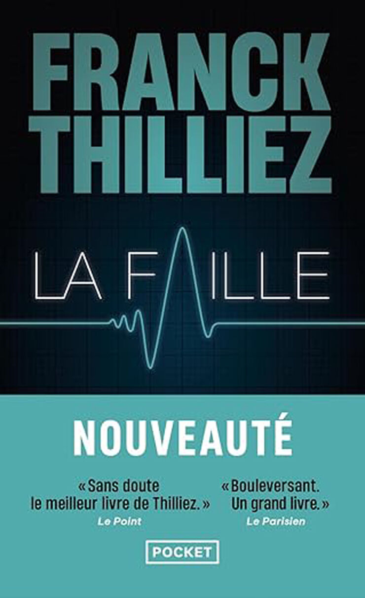 La faille