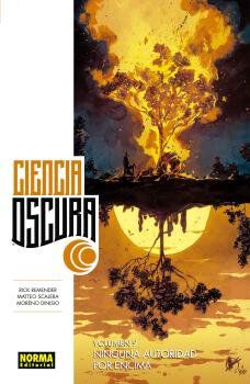 Ciencia Oscura 9. Ninguna autoridad por encima