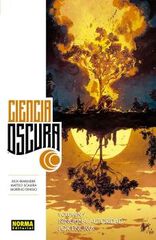 Ciencia Oscura 9. Ninguna autoridad por encima Ciencia Oscura 9. Ninguna autoridad por encima