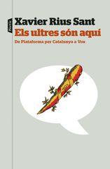 Els ultres són aquí Els ultres són aquí