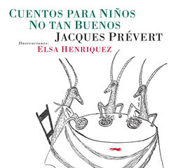 Cuentos para niños no tan buenos Cuentos para niños no tan buenos