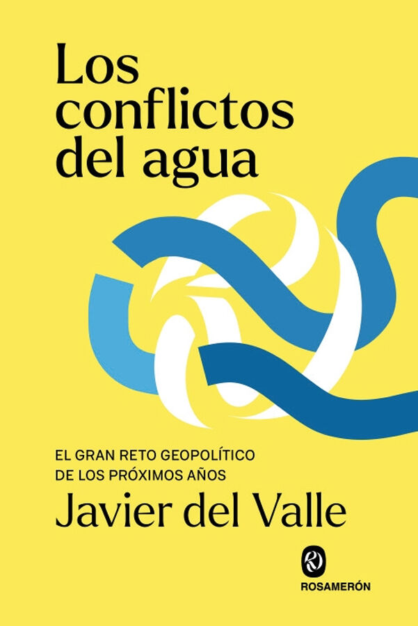 Los conflictos del agua