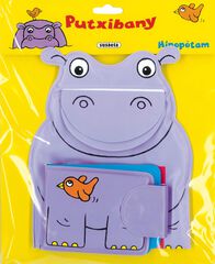 Hipopòtam- Putxibany Hipopòtam- Putxibany
