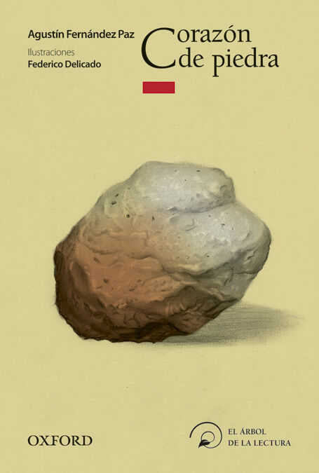 Coraz&oacute;n de piedra